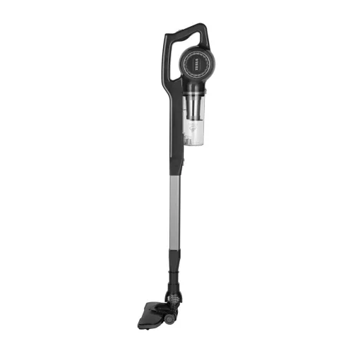 Aspirator Vertical și de Mână fără Sac TESLA AeroStar T300 cu Filtrare HEPA și Ciclon, Putere 600 W, Nivel de Zgomot 80 dB, Rază de Operare 8 m