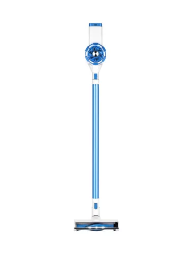 Aspirator Vertical TESLA PureStar E40, 1 litru, 35 minute, LED