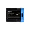 Aspirator Vertical TESLA PureStar E40, 1 litru, 35 minute, LED