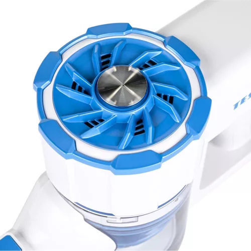 Aspirator Vertical TESLA PureStar E40, 1 litru, 35 minute, LED