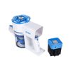 Aspirator Vertical TESLA PureStar E40, 1 litru, 35 minute, LED