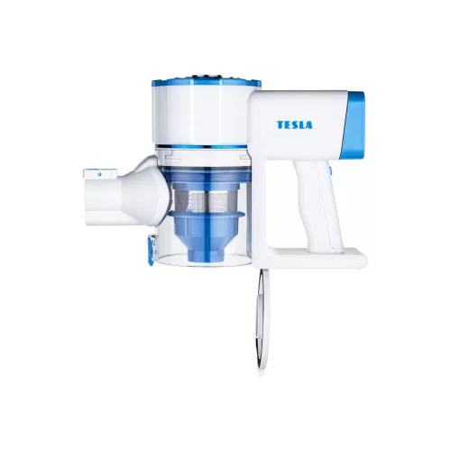 Aspirator Vertical TESLA PureStar E40, 1 litru, 35 minute, LED