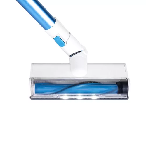 Aspirator Vertical TESLA PureStar E40, 1 litru, 35 minute, LED