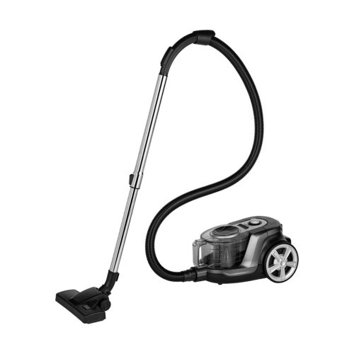 Aspirator fără sac TESLA AeroStar T700, Clasa Energetică AAA, Filtrare HEPA și Ciclon