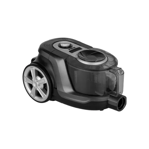 Aspirator fără sac TESLA AeroStar T700, Clasa Energetică AAA, Filtrare HEPA și Ciclon