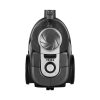 Aspirator fără sac TESLA AeroStar T700, Clasa Energetică AAA, Filtrare HEPA și Ciclon