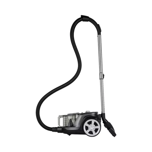 Aspirator fără sac TESLA AeroStar T700, Clasa Energetică AAA, Filtrare HEPA și Ciclon