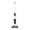 Aspirator și Mop Multifuncțional cu Baterie TESLA AquaStar AQ500, 3 în 1, Autonomie 25 min, Rezervoare Separate, Perie Suplimentară Inclusă