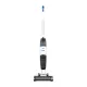 Aspirator și Mop Multifuncțional cu Baterie TESLA AquaStar AQ500, 3 în 1, Autonomie 25 min, Rezervoare Separate, Perie Suplimentară Inclusă