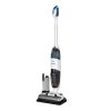 Aspirator și Mop Multifuncțional cu Baterie TESLA AquaStar AQ500, 3 în 1, Autonomie 25 min, Rezervoare Separate, Perie Suplimentară Inclusă