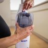 Aspirator și Mop Multifuncțional cu Baterie TESLA AquaStar AQ500, 3 în 1, Autonomie 25 min, Rezervoare Separate, Perie Suplimentară Inclusă