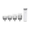 TESLA PetCare Station Pro TQ500 - Set de Îngrijire pentru Animale de Companie cu Funcție de Pieptănare, Tundere și Aspirare