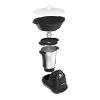 Robot de Gătit Multifuncțional TESLA ThermoCook TMX3000, 1200 W, Capacitate 1,75 L