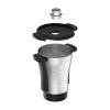 Robot de Gătit Multifuncțional TESLA ThermoCook TMX3000, 1200 W, Capacitate 1,75 L