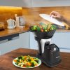 Robot de Gătit Multifuncțional TESLA ThermoCook TMX3000, 1200 W, Capacitate 1,75 L