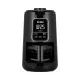 Espressor Automat TESLA CoffeeMaster ES400 cu Râșniță Integrată, 600 ml, 900 W