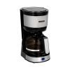 Aparat de Cafea și Ceai Tesla CoffeeMaster ES200, 630 ml, 600W, Filtru Reutilizabil