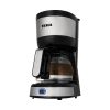 Aparat de Cafea și Ceai Tesla CoffeeMaster ES200, 630 ml, 600W, Filtru Reutilizabil