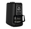 Espressor Automat TESLA CoffeeMaster ES400 cu Râșniță Integrată, 600 ml, 900 W