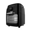 TESLA AirCook & Grill QG800 WiFi - Cuptor Digital Multifuncțional cu Aer Cald