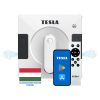 Robot de Curățare Geamuri TESLA RoboStar W700 cu Pulverizare Dublă, 3000Pa, Conectivitate Wireless