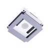 Robot de Curățare Geamuri TESLA RoboStar W700 cu Pulverizare Dublă, 3000Pa, Conectivitate Wireless