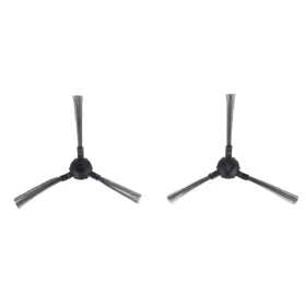   Set Perii de Curățare Laterale Stânga și Dreapta pentru Robot de Curățenie HOME ROBOT RV400