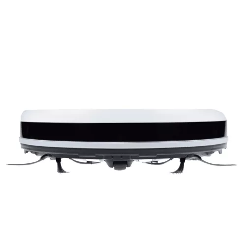 HOME ROBOT RV400 Inteligent Robot Aspirator, Umed-Uscat, Filtru HEPA, Aplicație Mobilă - Alb