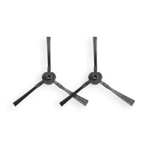   HOME ROBOT RV500 - Set de Perii Laterale pentru Curățare, Stânga și Dreapta