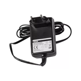   Adaptor Compatibil pentru Robotul de Curățare HOME ROBOT RV500 - Specificații Complete: Intrare 100-240V, Ieșire 24V, 1A
