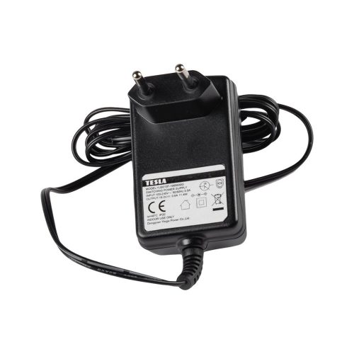Adaptor Compatibil pentru Robotul de Curățare HOME ROBOT RV500 - Specificații Complete: Intrare 100-240V, Ieșire 24V, 1A