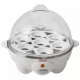 Aparat de Gătit Ouă Zilan, Capacitate 7 Ouă, Alb - ZLN8068/WH
