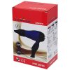 Uscător de Păr Floria ZLN8976, 850 W, Culoare Negru, 2 Trepte de Viteză, 3 Setări de Temperatură