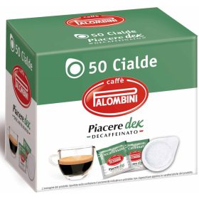   Filtre de Cafea PIACERE DEK, Hârtie de Calitate Superioară, 50 Bucăți