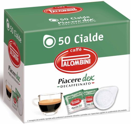 Filtre de Cafea PIACERE DEK, Hârtie de Calitate Superioară, 50 Bucăți