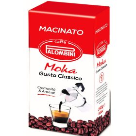 Cafea Măcinată PALOMBINI MĂCINATĂ MOKA, 250g