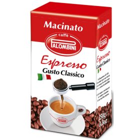 PALOMBINI Cafea Măcinată Espresso – 250g