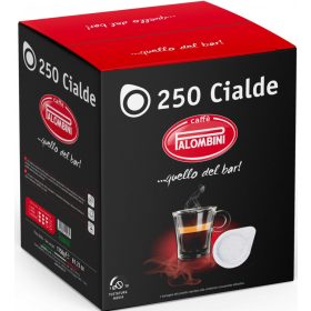   Filtre Cafea MISCELA BAR 250 Bucăți Compatibile cu Diverse Aparate, Calitate Superioară, Hârtie Premium