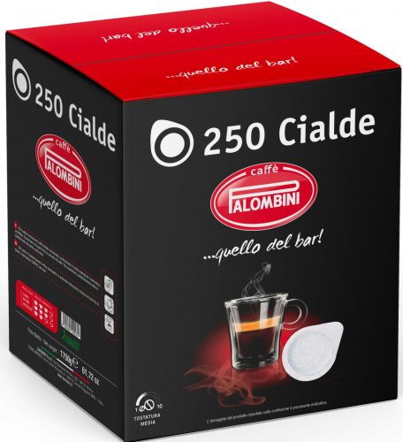 Filtre Cafea MISCELA BAR 250 Bucăți Compatibile cu Diverse Aparate, Calitate Superioară, Hârtie Premium