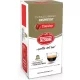 Capsule Cafea Nespresso Palombini Classico, Pachet 10 Bucăți, Compatibile cu Sisteme Nespresso