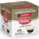 Capsule de Cafea LAVAZZA PALOMBINI CLASSICO, Pachet de 10 Bucăți, Compatibile cu Mașini Lavazza