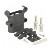 Set Conector/Priză pentru Acumulator 80A - 16mm², Tip REMA, Priză Europa
