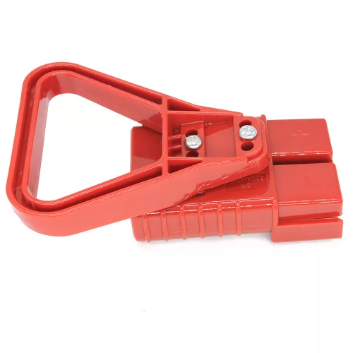 Suport Conector/Priză pentru Acumulator - 175A, Compatibil cu SD, REMA, ANDERSON