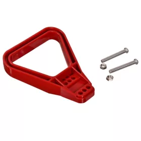   Suport Conector/Priză pentru Acumulator - 350A, Compatibil cu SD, REMA, ANDERSON