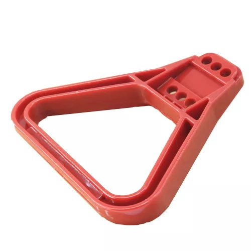 Suport Conector/Priză pentru Acumulator - 350A, Compatibil cu SD, REMA, ANDERSON