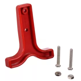   Suport și Conector pentru Acumulator - 50A, Material Plastic, Compatibil cu SD, REMA, ANDERSON