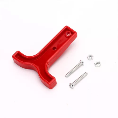 Suport și Conector pentru Acumulator - 50A, Material Plastic, Compatibil cu SD, REMA, ANDERSON