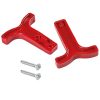 Suport și Conector pentru Acumulator - 50A, Material Plastic, Compatibil cu SD, REMA, ANDERSON