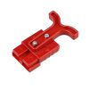 Suport și Conector pentru Acumulator - 50A, Material Plastic, Compatibil cu SD, REMA, ANDERSON