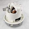 Motor Original AMETEK 1200W Compatibil cu KARCHER PUZZI 8/1c și Alte Modele, Putere Maximă și Garanție 24 Luni